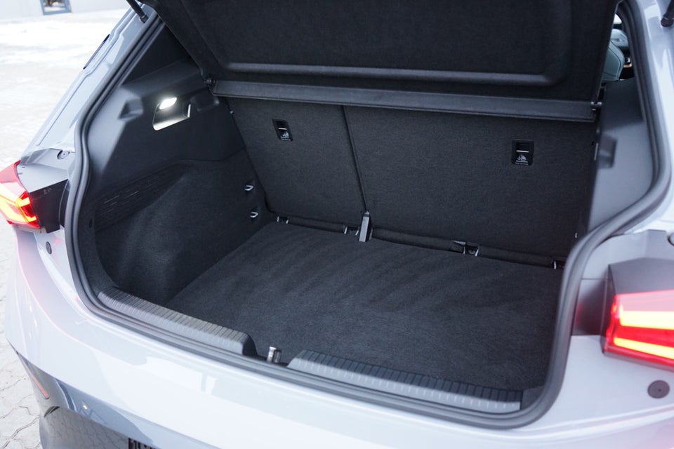 Cupra Born 58 High 5d