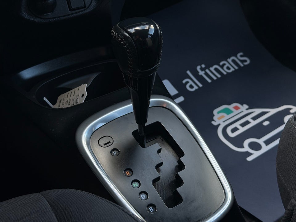 Toyota Yaris 1,5 Hybrid H3 Smart e-CVT 5d