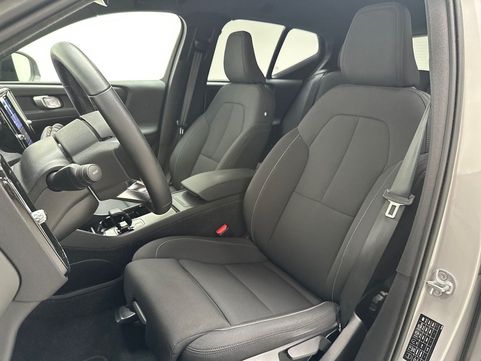 Volvo XC40 P6 ReCharge Core 5d