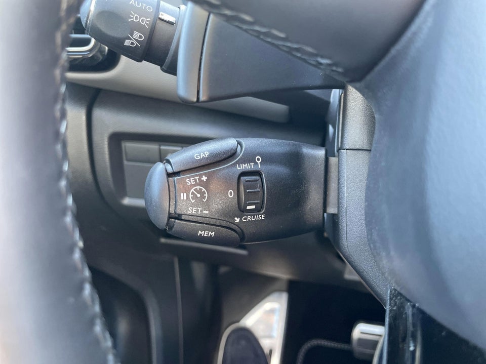 Citroën C5 Aircross 1,6 PHEV Superior EAT8 5d