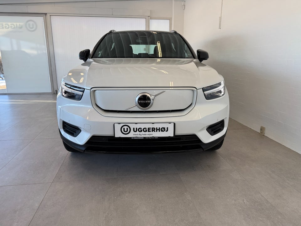 Volvo XC40 P6 ReCharge Plus 5d