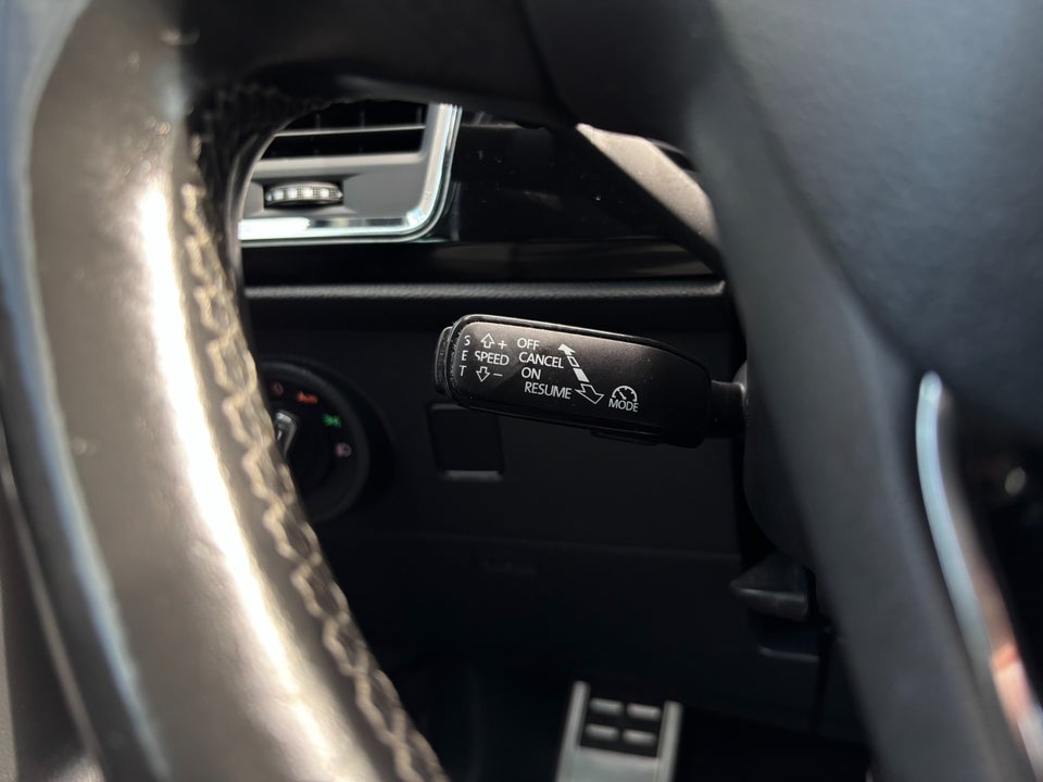 Seat Ateca 1,4 TSi 150 Xcellence DSG 5d