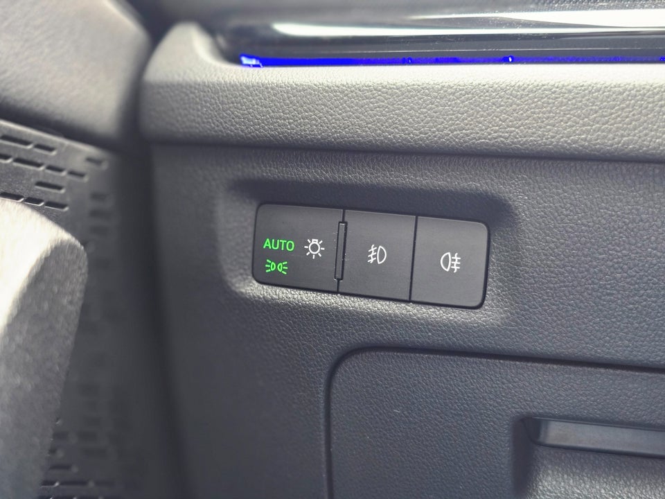 Skoda Octavia 1,5 eTSi 150 Style Combi DSG 5d