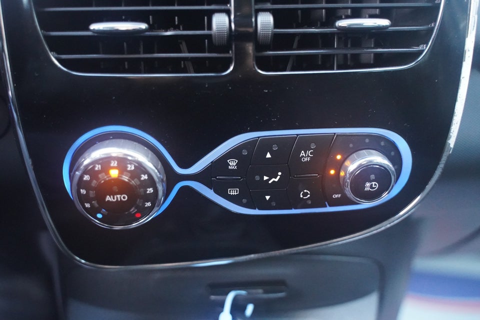 Renault Zoe 52 Intens 5d