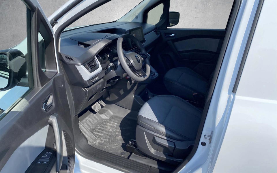 Renault Kangoo E-Tech L1 Van