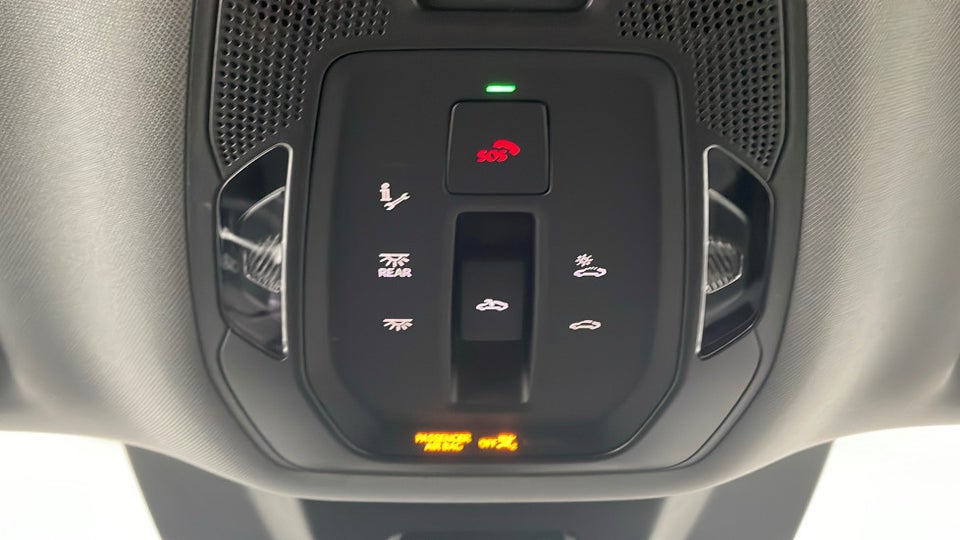 Audi Q6 e-tron Progress plus 5d