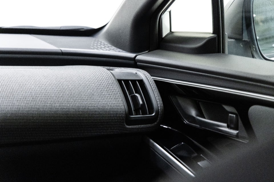 Subaru Solterra 71 Limited 5d