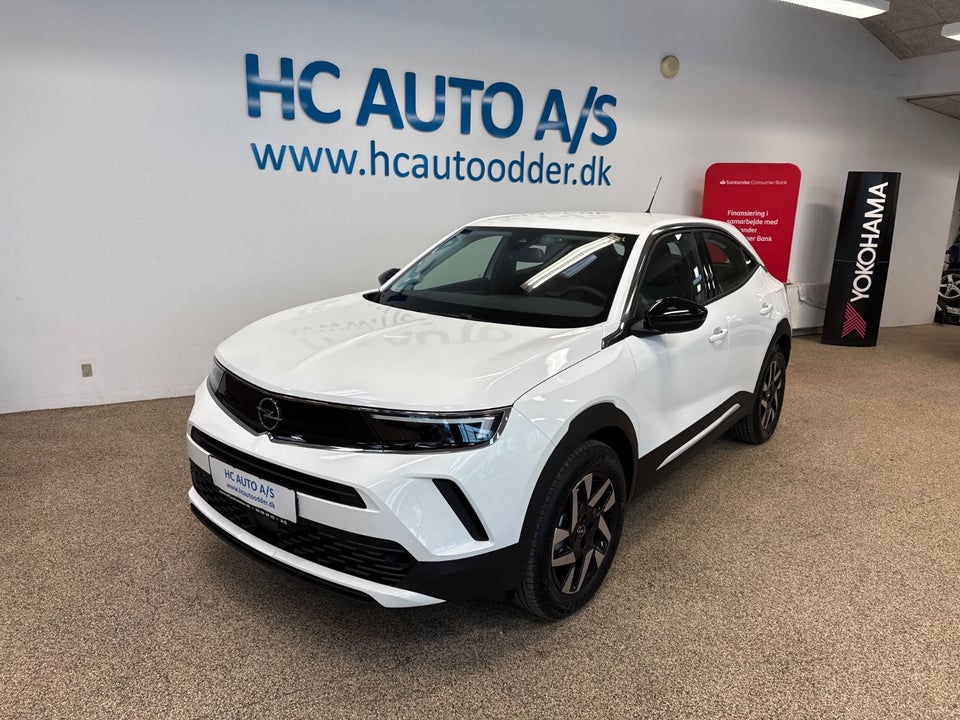 Opel Mokka-e 50 Elegance 5d