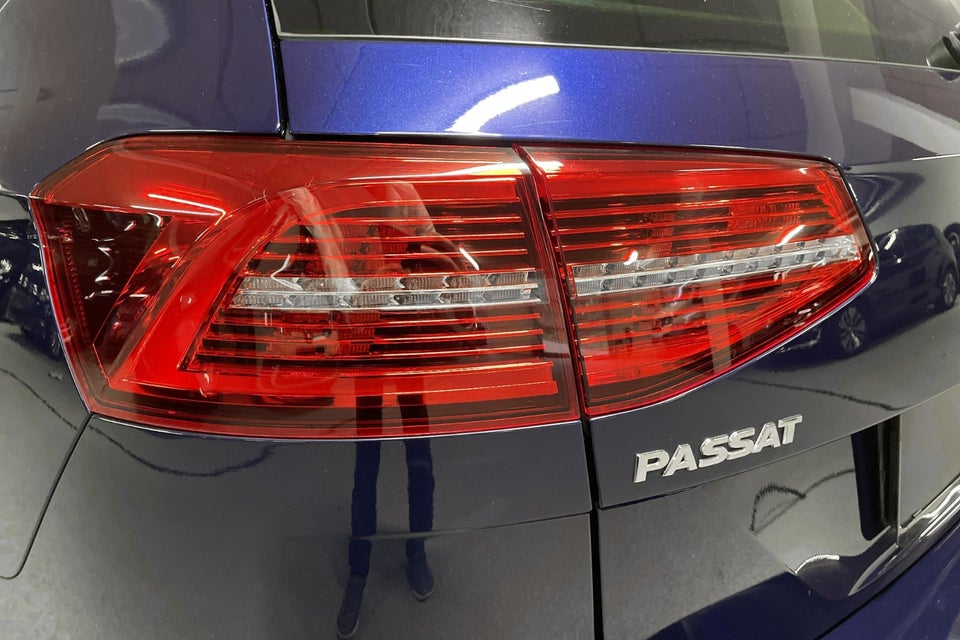 VW Passat 1,4 TSi 150 Highline Premium Variant DSG 5d