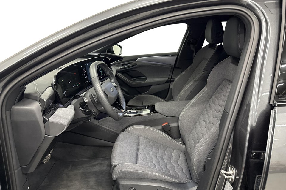 Audi A6 e-tron Progress plus performance Avant 5d