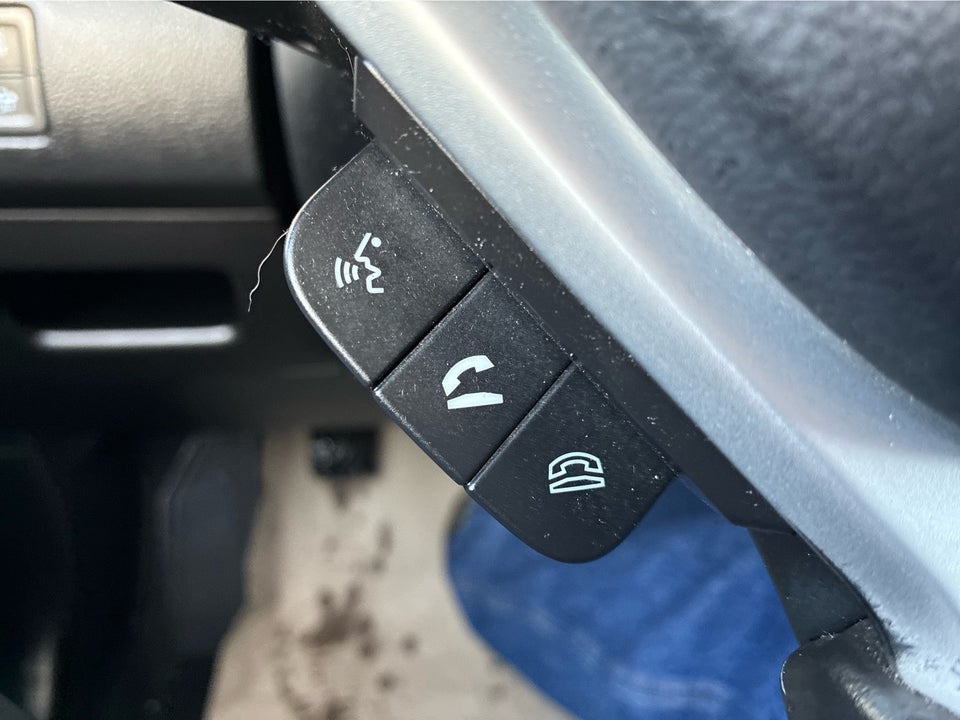 Suzuki Vitara 1,4 mHybrid Active 5d