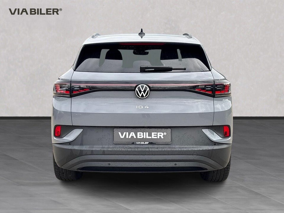 VW ID.4 77 Style+ 5d