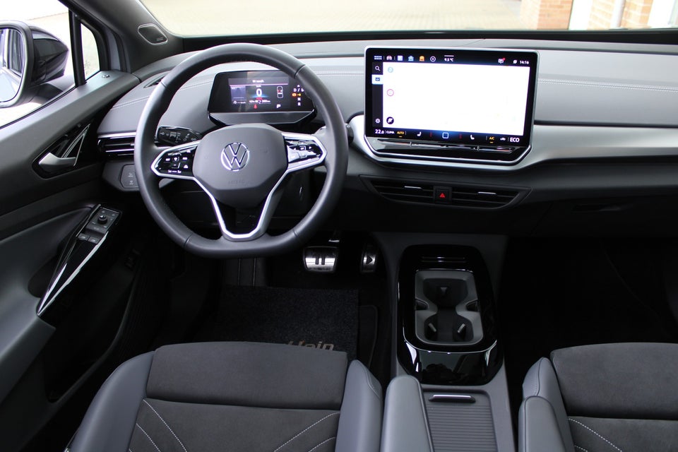 VW ID.5 77 Style 5d