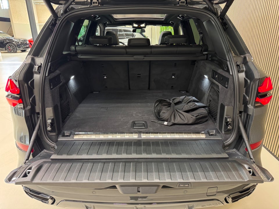 BMW X5 3,0 xDrive50e M-Sport+ aut. 5d