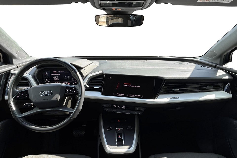 Audi Q4 e-tron 45 5d