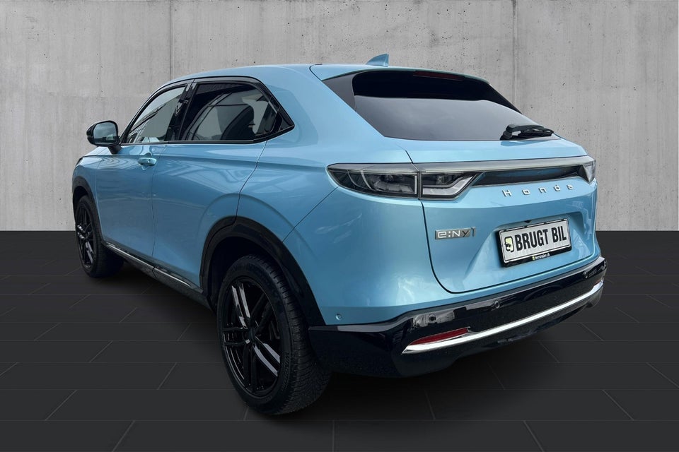 Honda e:Ny1 Advance 5d