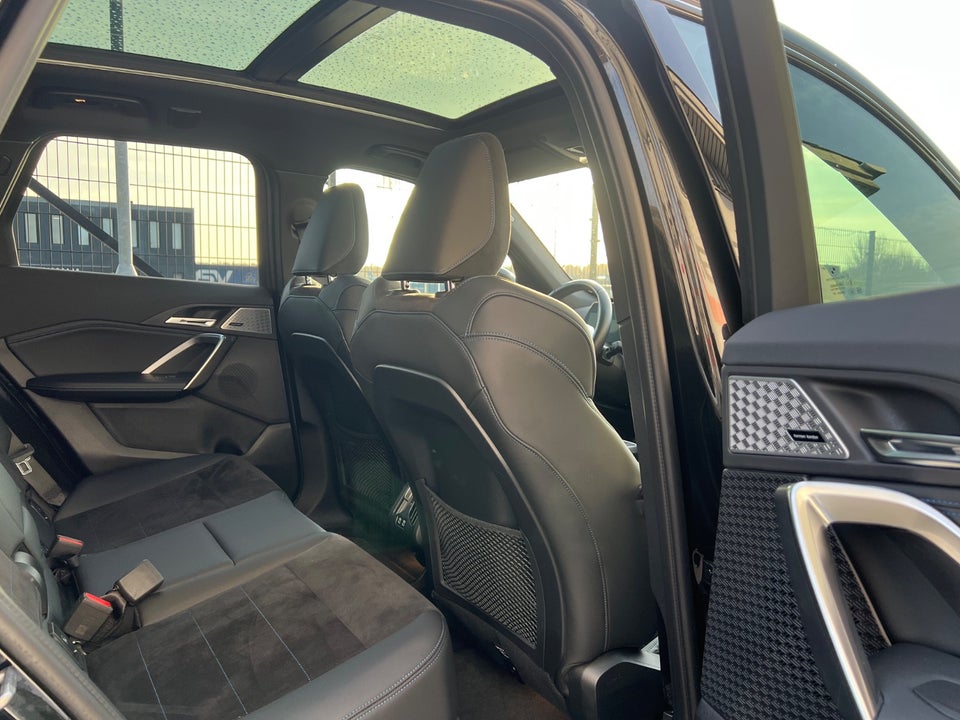 BMW iX1 xDrive30 M-Sport Premium 5d