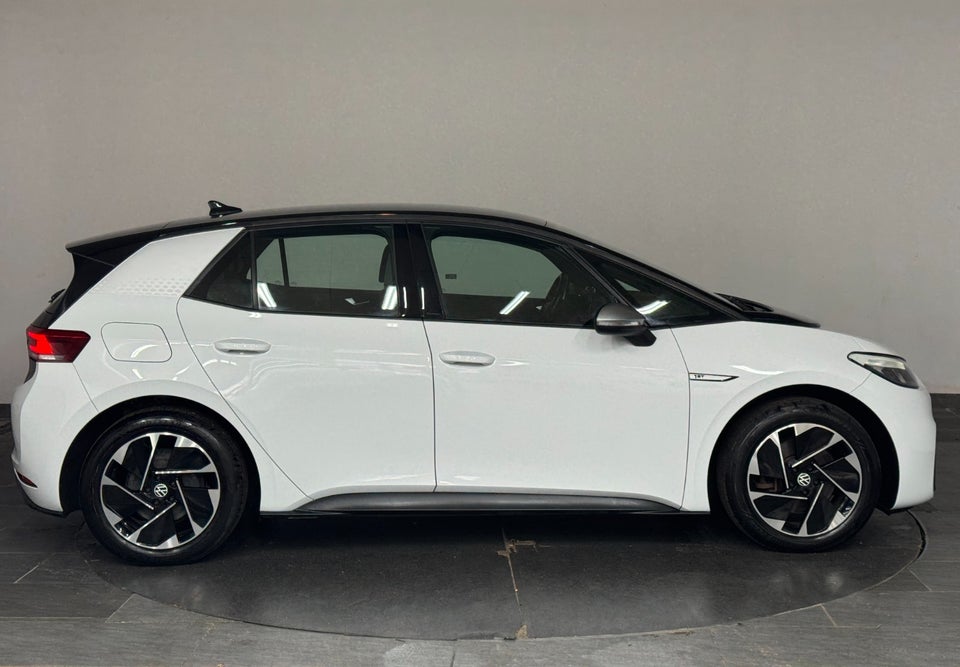 VW ID.3 58 1ST 5d