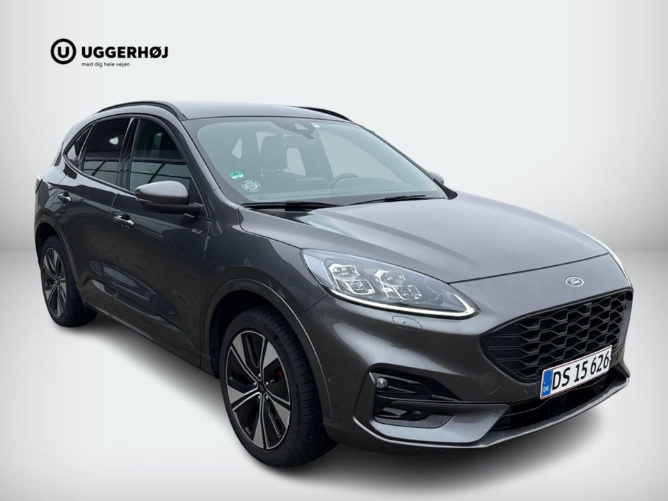 Ford Kuga 2,5 PHEV ST-Line X CVT 5d