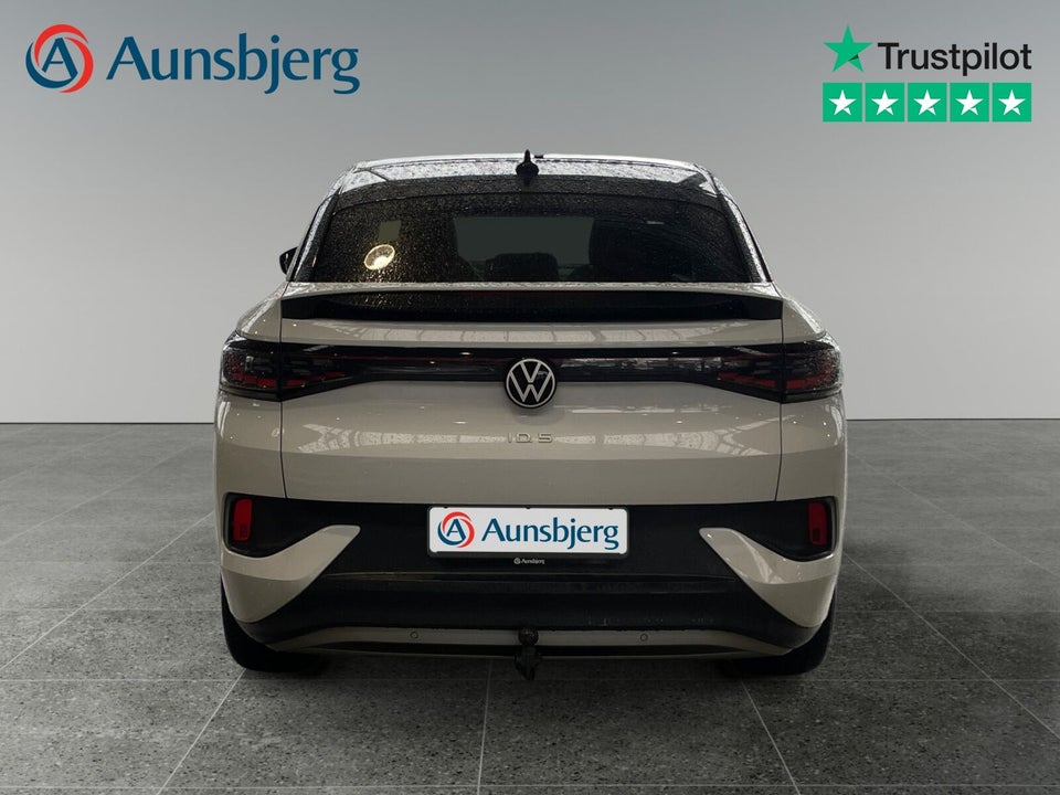 VW ID.5 77 Pro Performance 5d