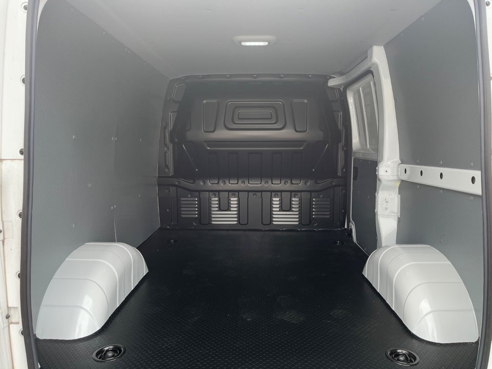 Maxus e-Deliver 3 50 Cargo Van SWB