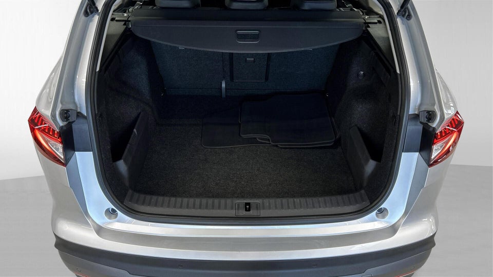 Skoda Enyaq 80 iV Loft 5d