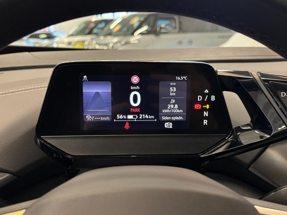 VW ID.4 77 Pro Performance 5d