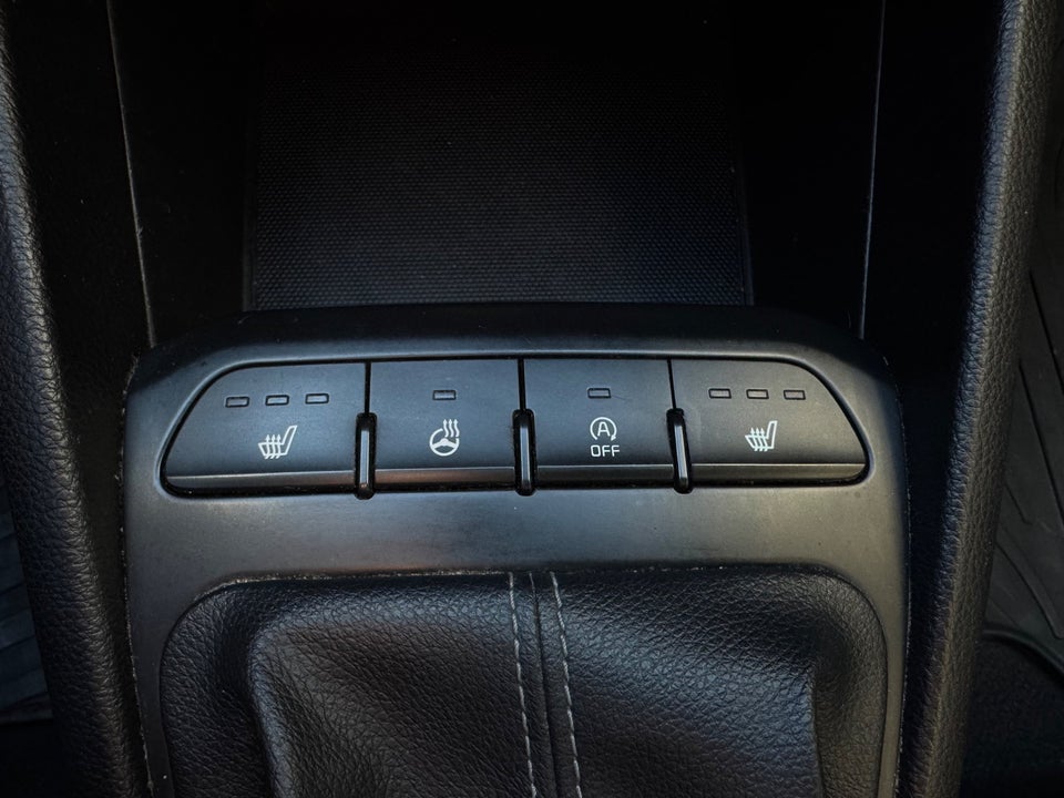 Kia Rio 1,0 T-GDi Advance 5d