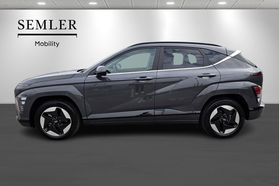 Hyundai Kona 65 EV Essential 5d