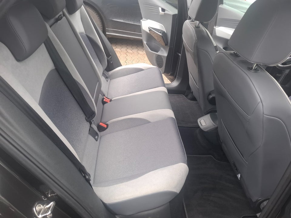 VW ID.3 58 1ST Pro Performance Plus 5d