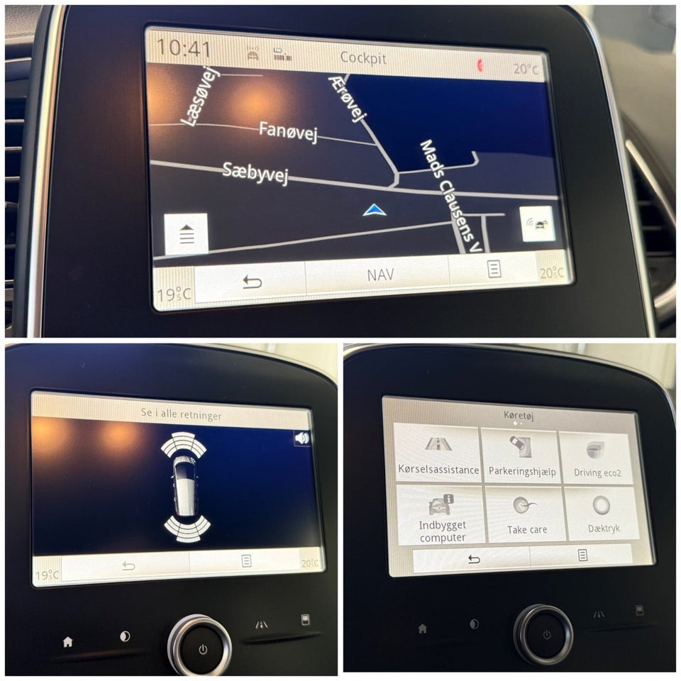 Renault Grand Scenic IV 1,2 TCe 130 Zen 7prs 5d