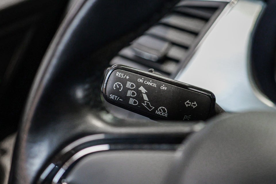 Skoda Fabia 1,2 TSi 110 Ambition 5d