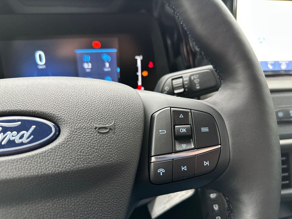 Ford Transit Courier 1,5 EcoBlue Trend