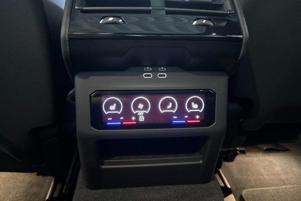 BMW i5 eDrive40 Touring Fully Charged M-Sport 5d