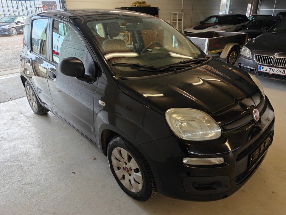 Fiat Panda 0,9 TwinAir 65 Pop 5d