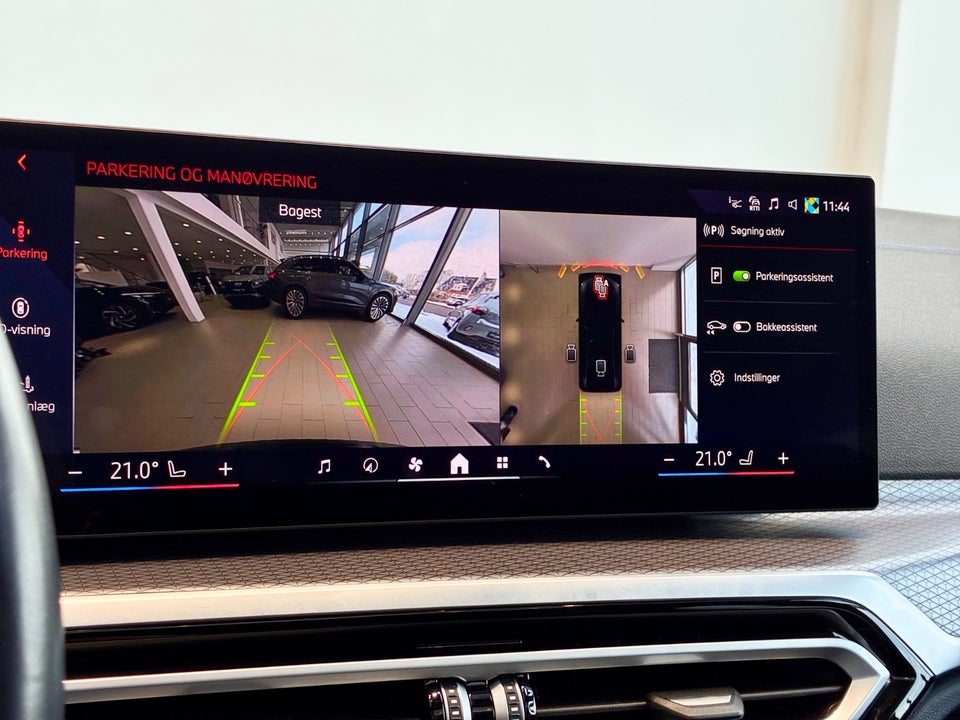 BMW i4 eDrive40 M-Sport Pro 5d