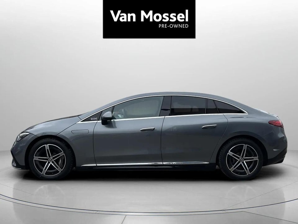 Mercedes EQE350 AMG Edition 4d