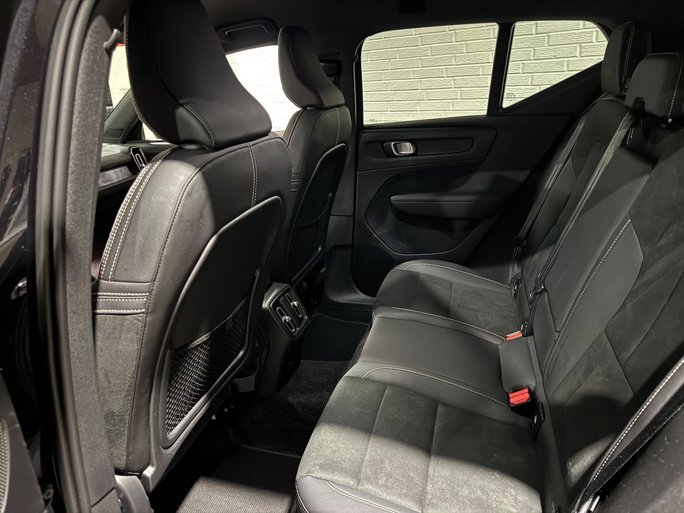 Volvo XC40 P8 ReCharge Twin Plus 5d