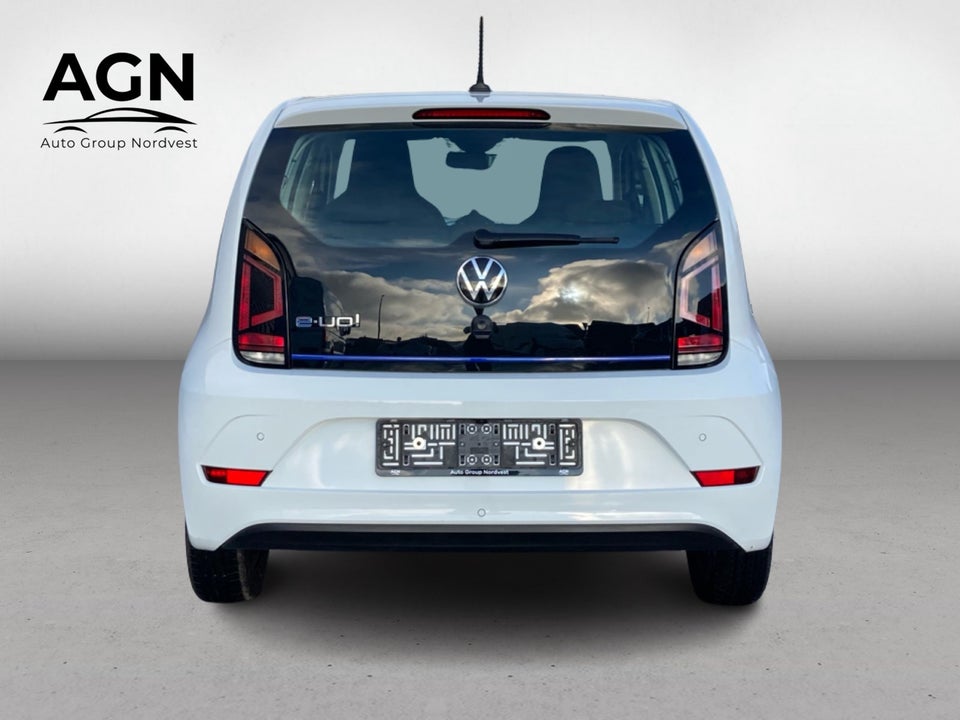 VW e-Up! 5d