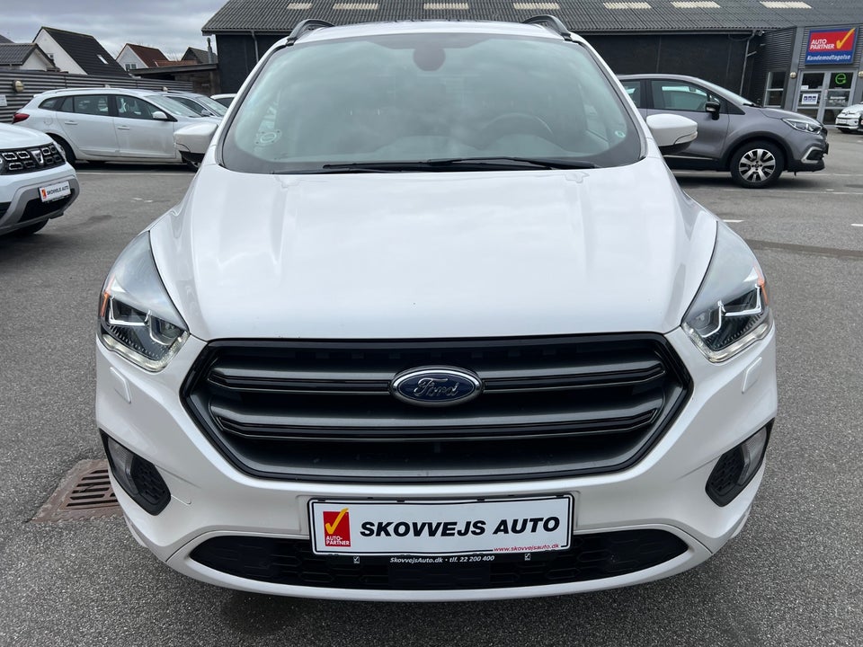 Ford Kuga 1,5 SCTi 150 ST-Line 5d
