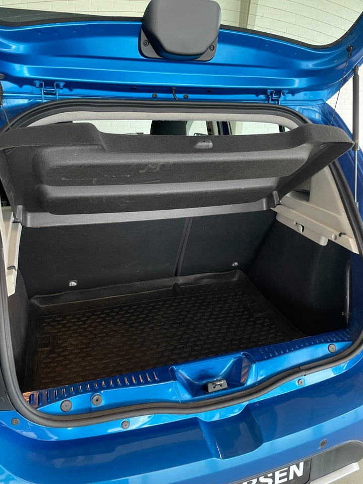 Dacia Sandero Stepway 0,9 TCe 90 Prestige Easy-R 5d