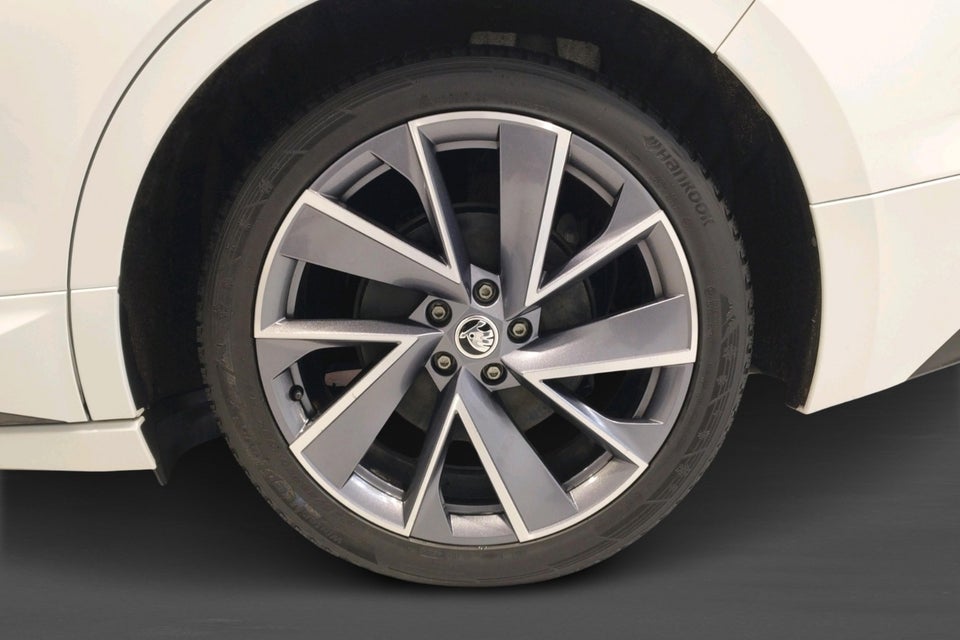 Skoda Enyaq 60 iV Sportline 5d