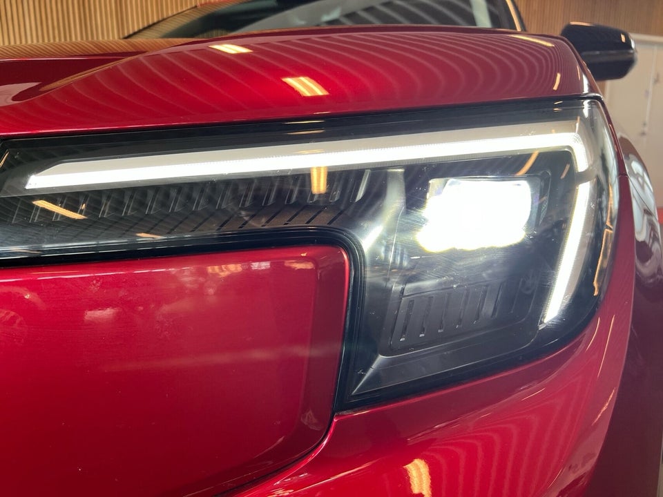 Ford Explorer 77 Select Extended Range 5d