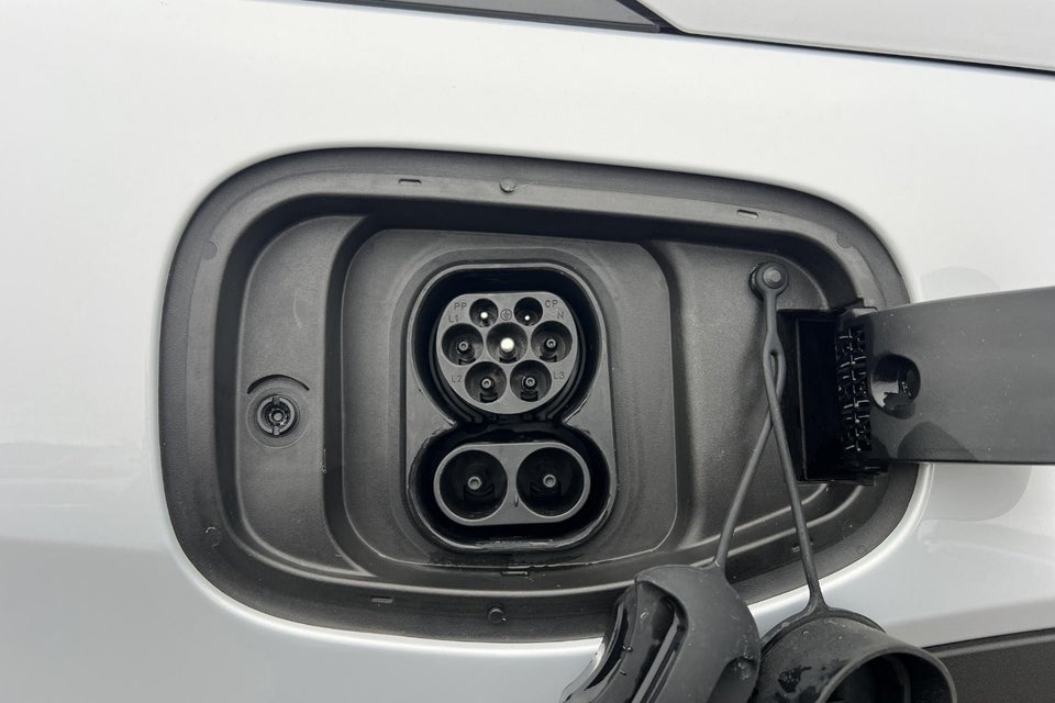 BYD Dolphin 60 Comfort 5d