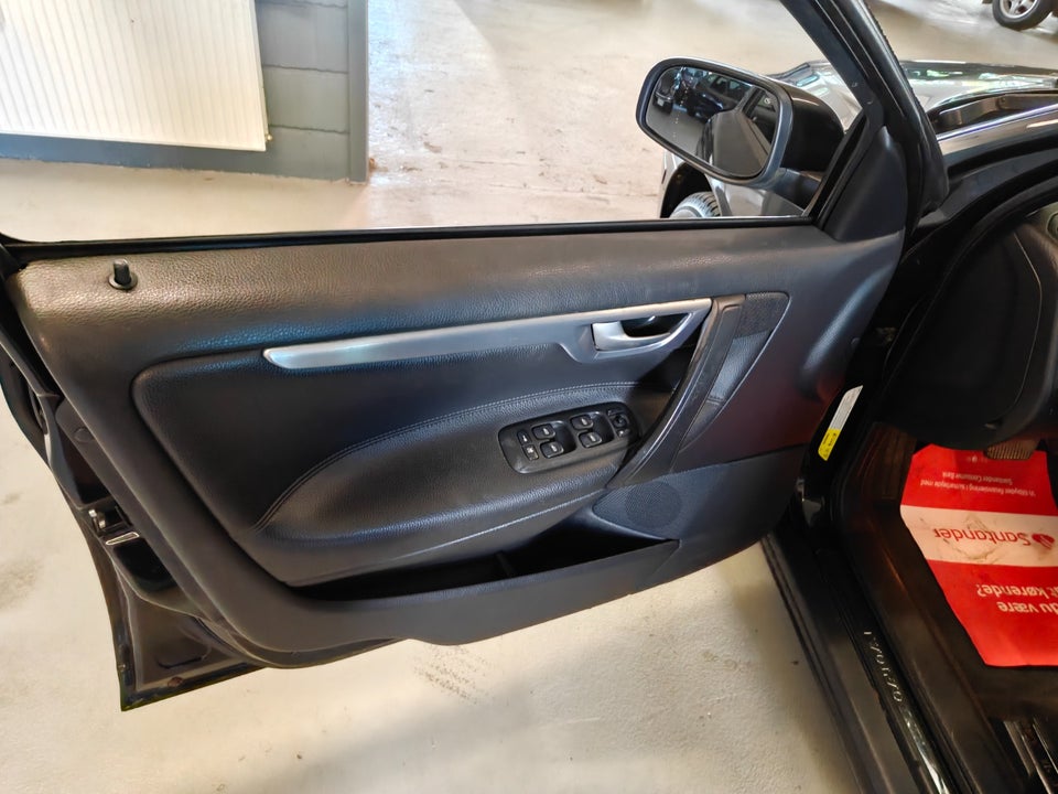 Volvo V70 2,4 170 Baltic aut. 5d