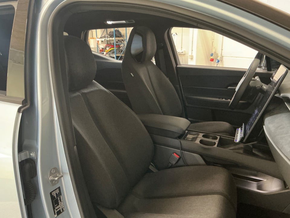 Fisker Ocean Sport 5d