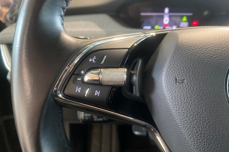 Skoda Enyaq 60 iV 5d