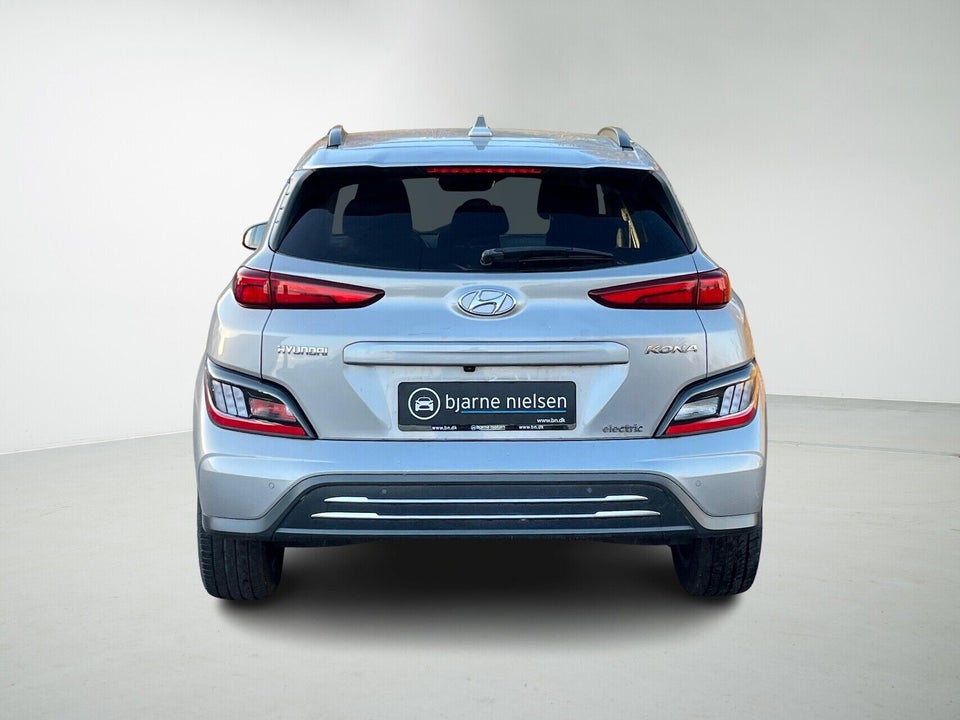Hyundai Kona 39 EV Trend 5d