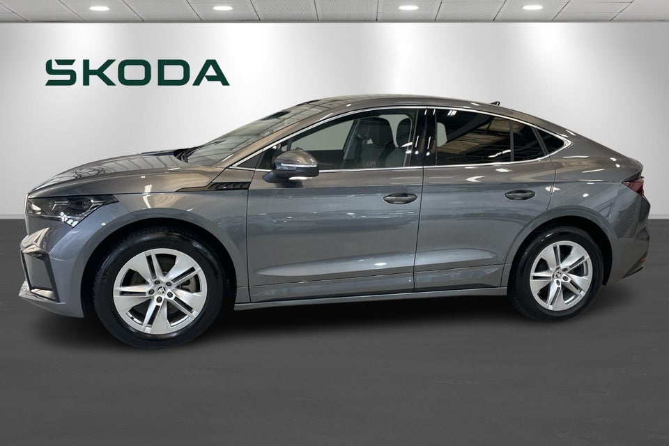 Skoda Enyaq 85 iV Premium Coupé 5d