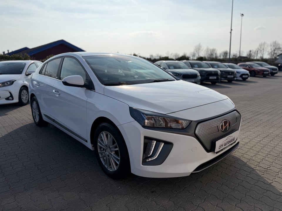 Hyundai Ioniq 40 EV Trend 5d